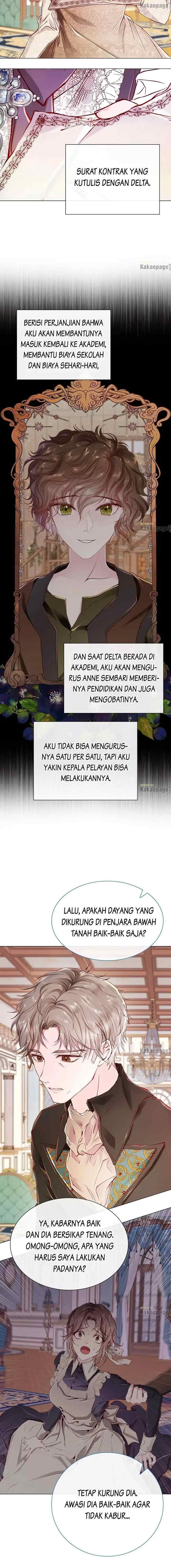 I Woke Up as the Ugly Duckling chapter 65 halaman 13