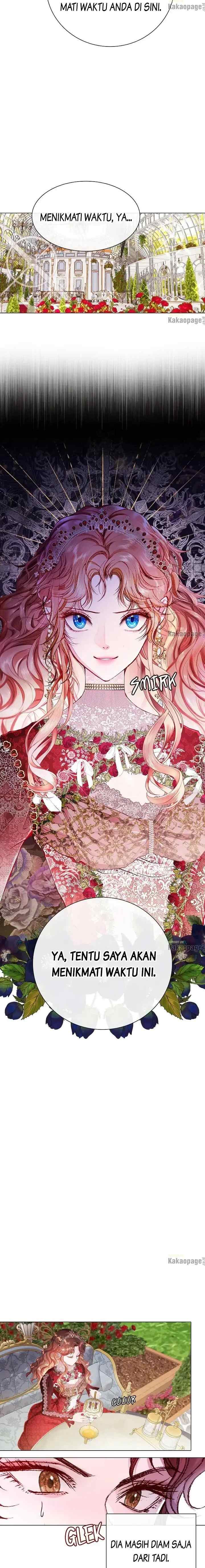 I Woke Up as the Ugly Duckling chapter 66 halaman 7