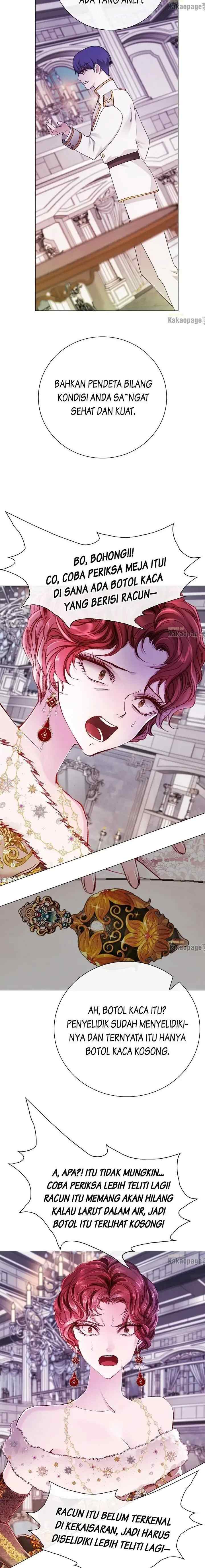 I Woke Up as the Ugly Duckling chapter 66 halaman 17