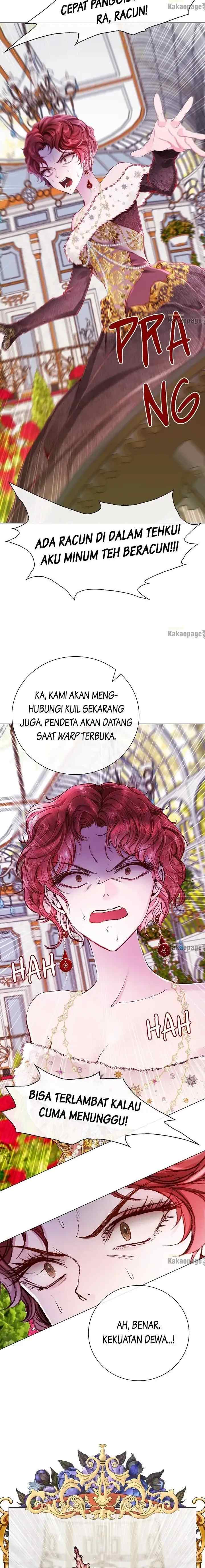 I Woke Up as the Ugly Duckling chapter 66 halaman 12
