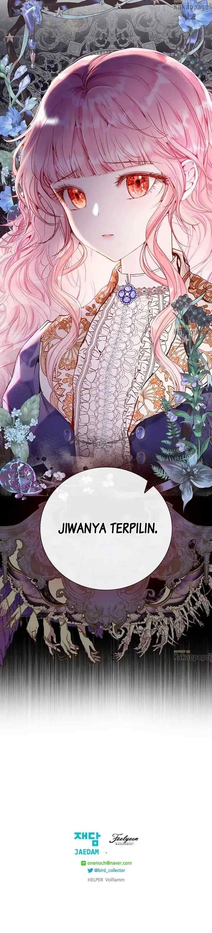 I Woke Up as the Ugly Duckling chapter 69 halaman 18