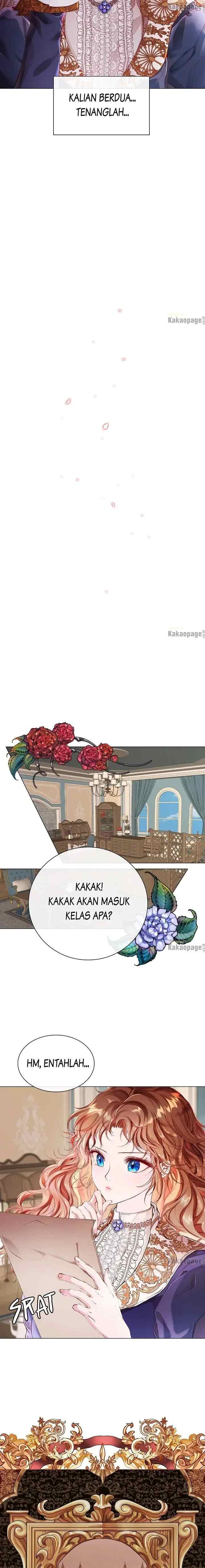 I Woke Up as the Ugly Duckling chapter 69 halaman 8