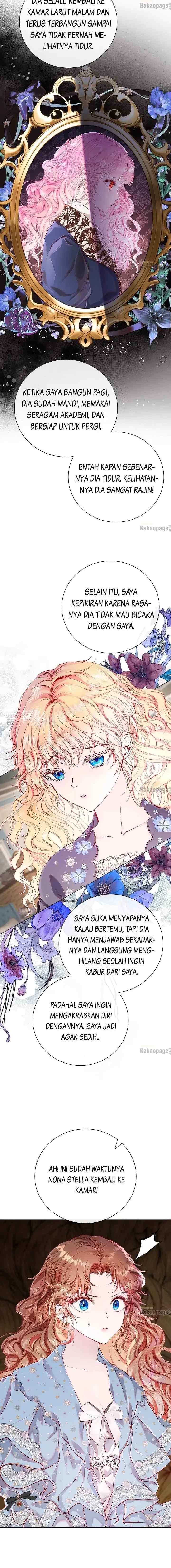 I Woke Up as the Ugly Duckling chapter 71 halaman 4