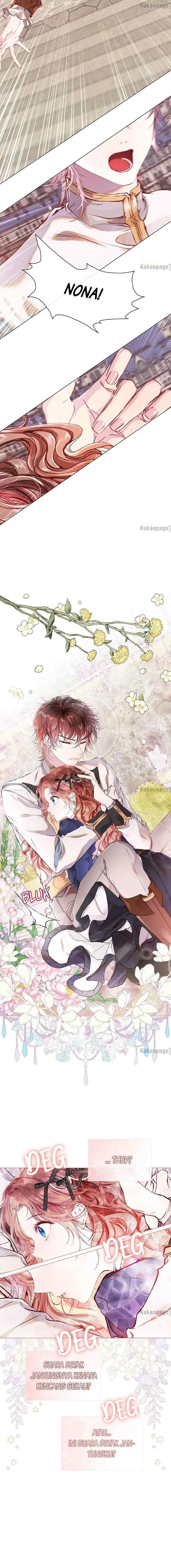I Woke Up as the Ugly Duckling chapter 71 halaman 8
