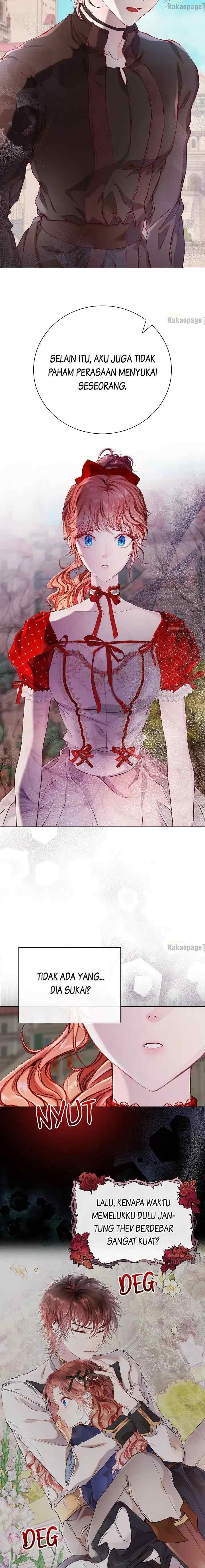I Woke Up as the Ugly Duckling chapter 72 halaman 16