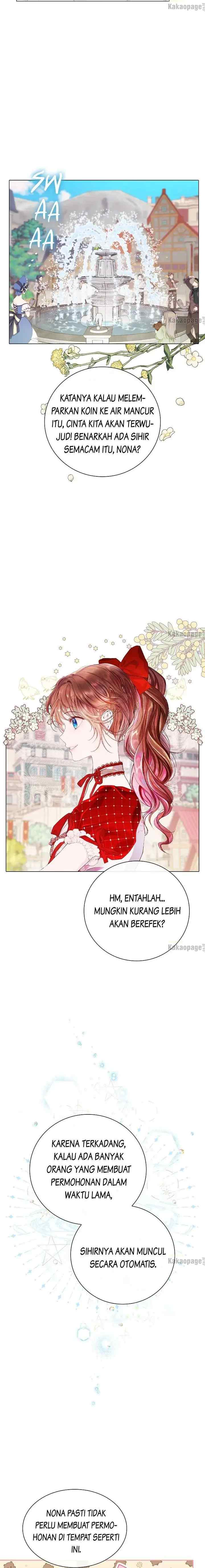 I Woke Up as the Ugly Duckling chapter 72 halaman 14