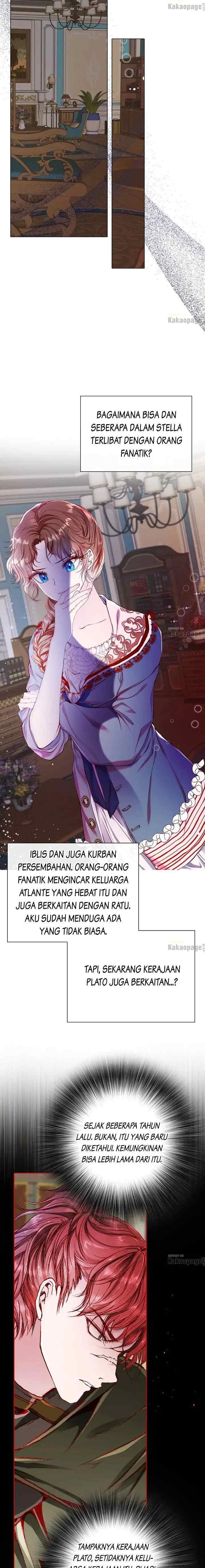 I Woke Up as the Ugly Duckling chapter 73 halaman 12