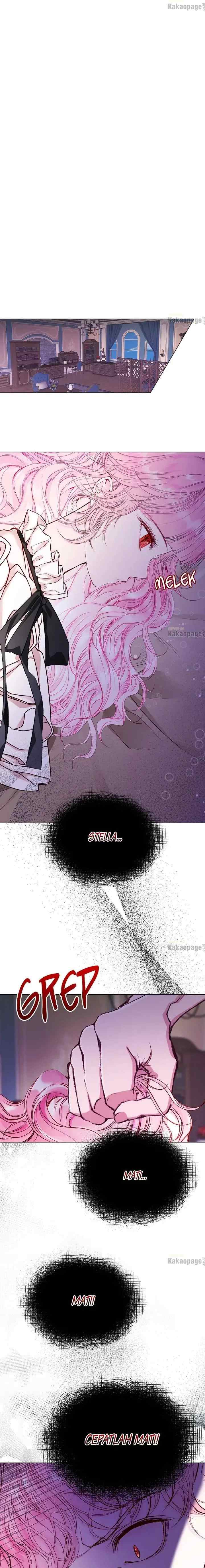 I Woke Up as the Ugly Duckling chapter 73 halaman 14
