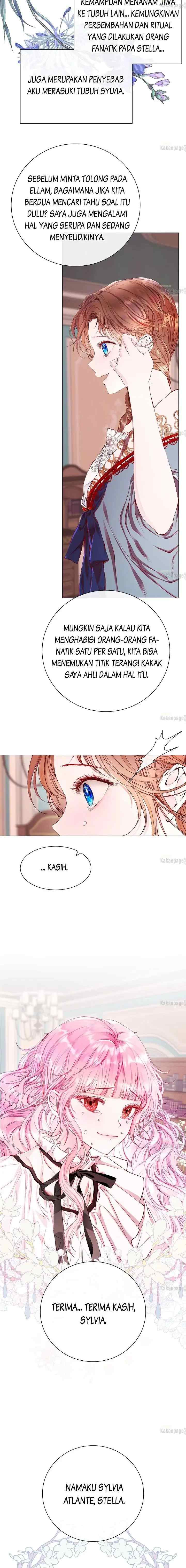 I Woke Up as the Ugly Duckling chapter 74 halaman 19