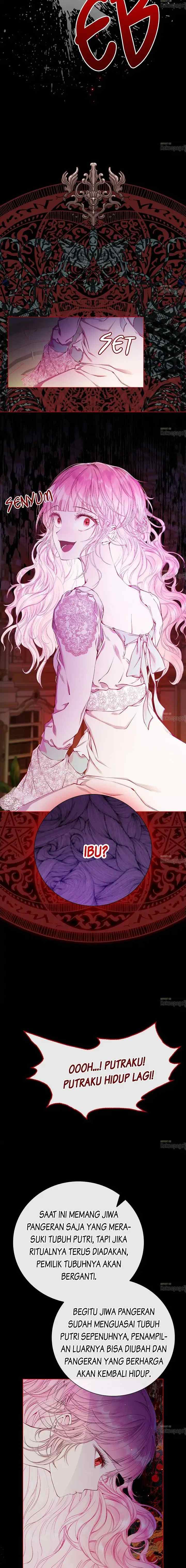 I Woke Up as the Ugly Duckling chapter 74 halaman 14