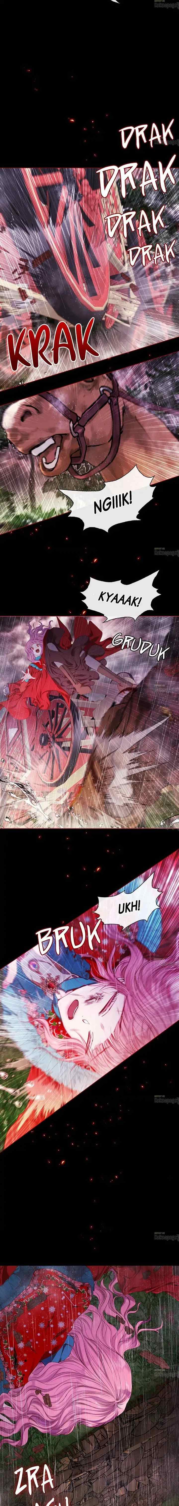 I Woke Up as the Ugly Duckling chapter 74 halaman 10