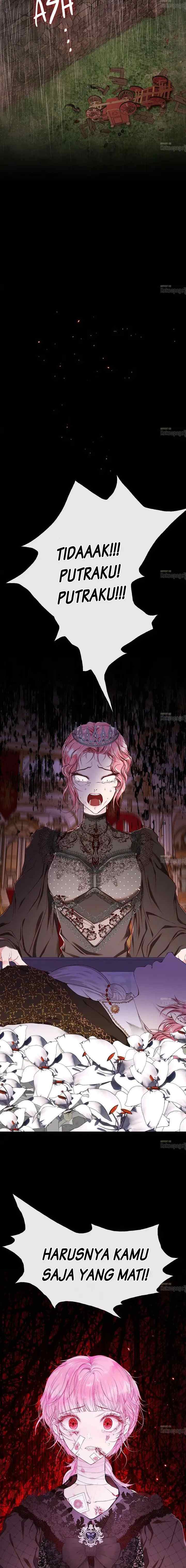 I Woke Up as the Ugly Duckling chapter 74 halaman 11