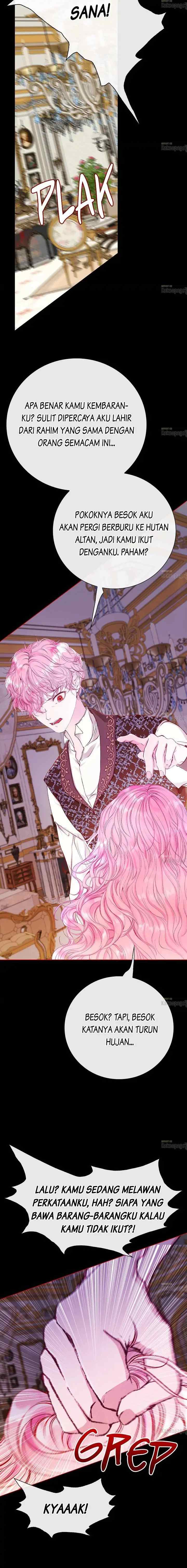 I Woke Up as the Ugly Duckling chapter 74 halaman 8