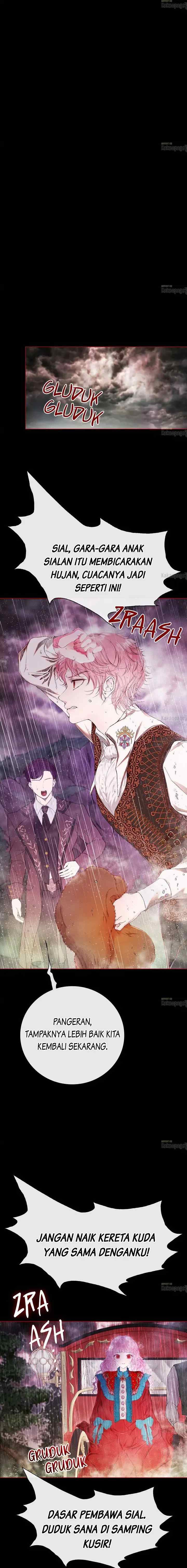 I Woke Up as the Ugly Duckling chapter 74 halaman 9