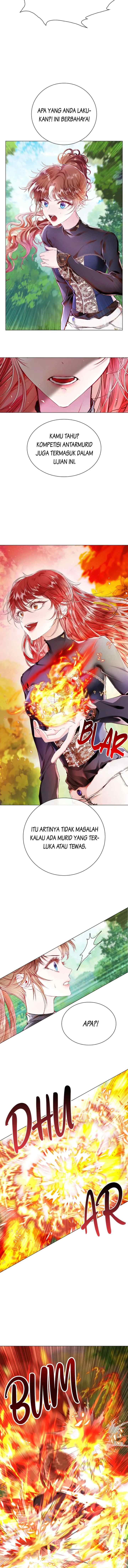 I Woke Up as the Ugly Duckling chapter 81 halaman 11