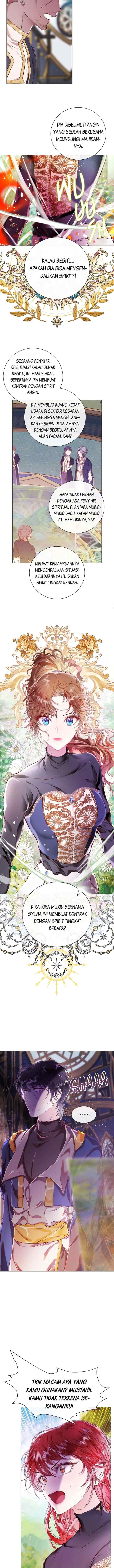 I Woke Up as the Ugly Duckling chapter 81 halaman 13