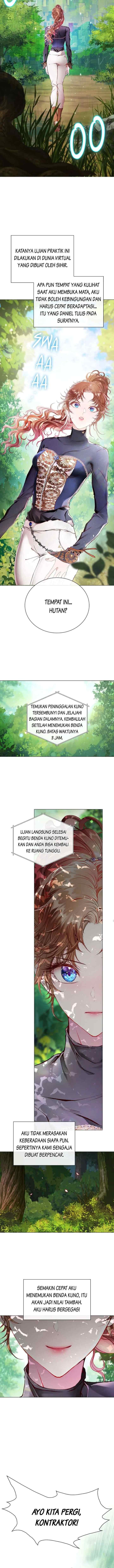 I Woke Up as the Ugly Duckling chapter 81 halaman 5