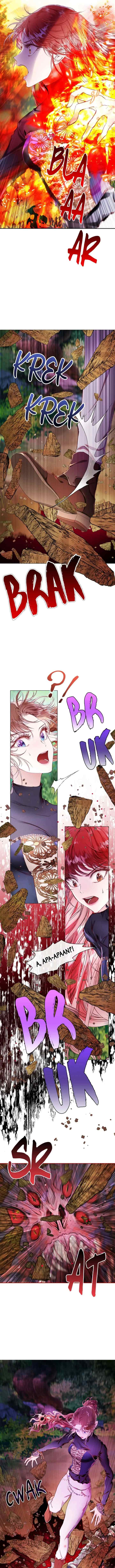 I Woke Up as the Ugly Duckling chapter 81 halaman 15