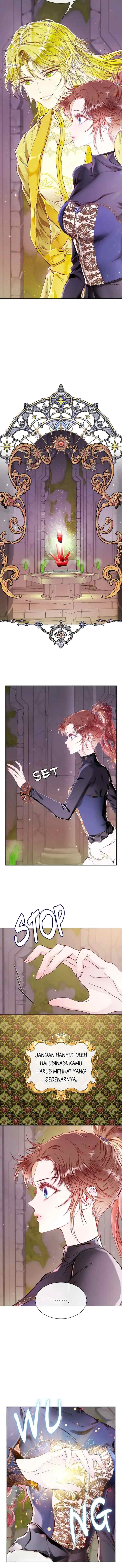 I Woke Up as the Ugly Duckling chapter 82 halaman 4