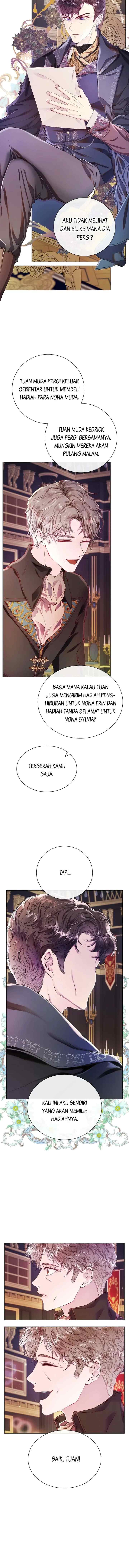 I Woke Up as the Ugly Duckling chapter 82 halaman 10