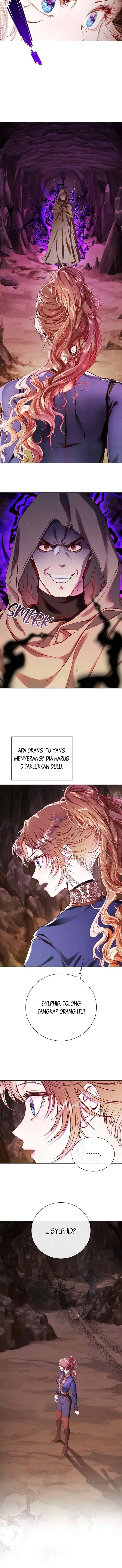 I Woke Up as the Ugly Duckling chapter 83 halaman 10