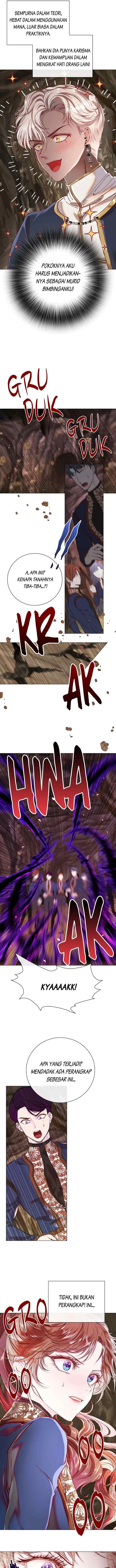 I Woke Up as the Ugly Duckling chapter 83 halaman 9