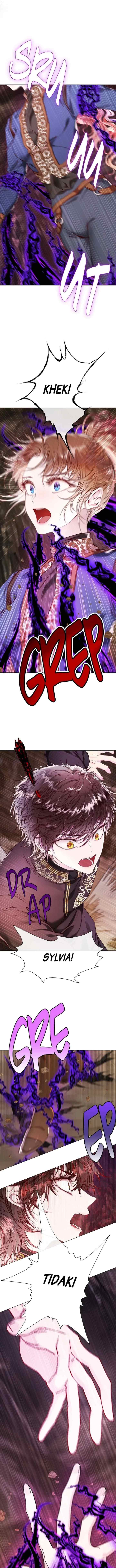 I Woke Up as the Ugly Duckling chapter 83 halaman 11