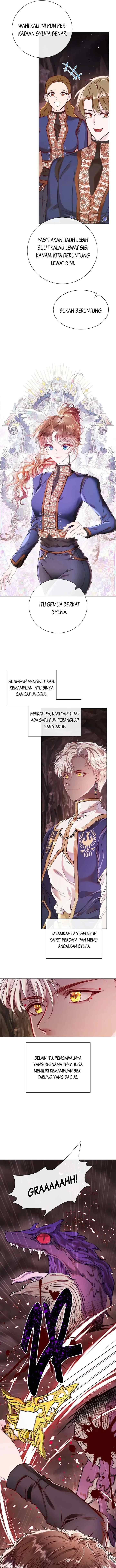 I Woke Up as the Ugly Duckling chapter 83 halaman 7