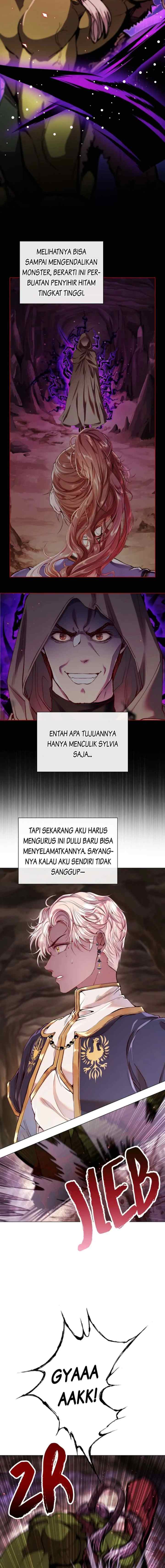 I Woke Up as the Ugly Duckling chapter 84 halaman 8