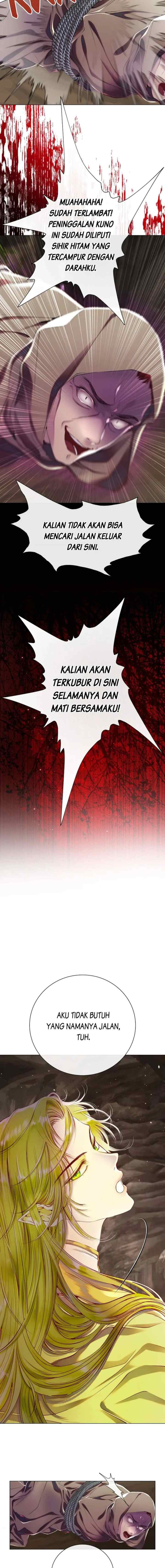 I Woke Up as the Ugly Duckling chapter 84 halaman 13