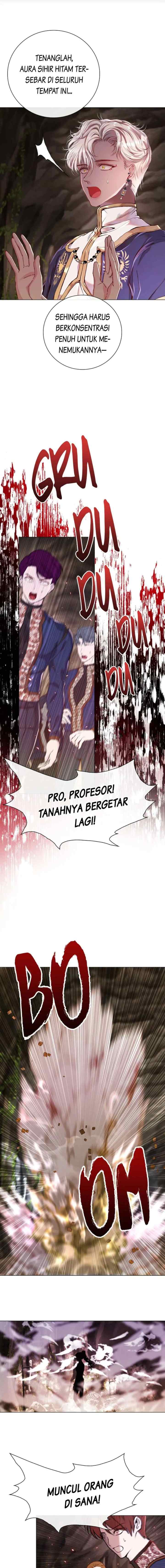 I Woke Up as the Ugly Duckling chapter 84 halaman 16