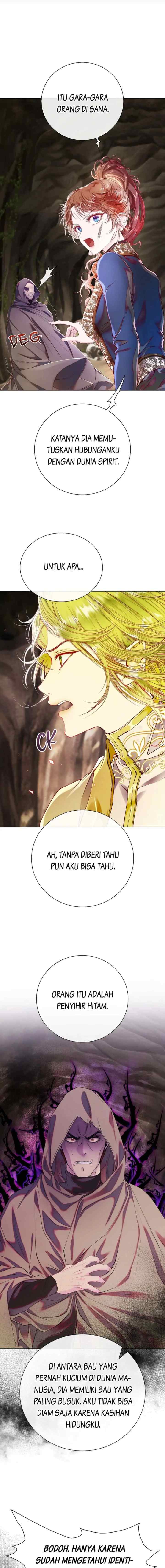 I Woke Up as the Ugly Duckling chapter 84 halaman 5