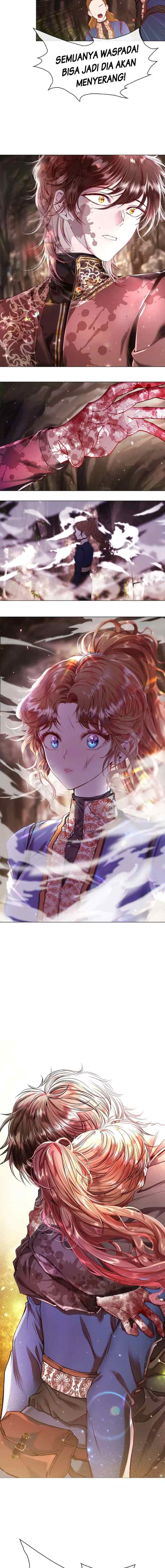 I Woke Up as the Ugly Duckling chapter 84 halaman 17