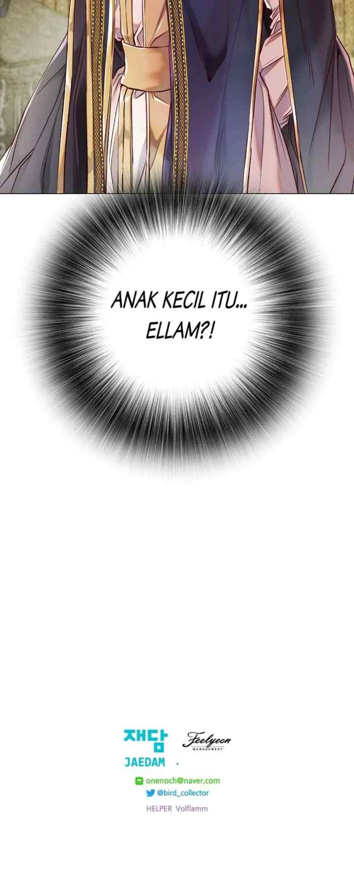 I Woke Up as the Ugly Duckling chapter 86 halaman 18