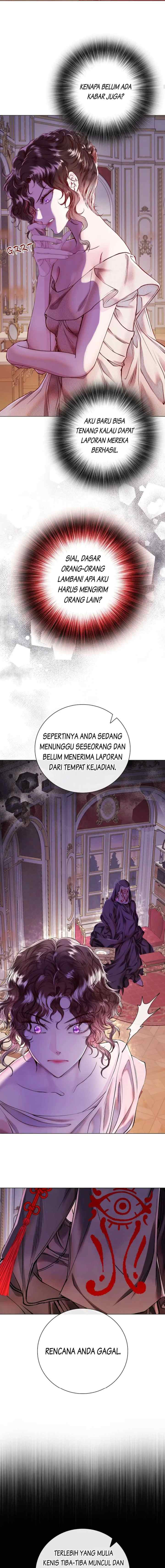 I Woke Up as the Ugly Duckling chapter 86 halaman 10