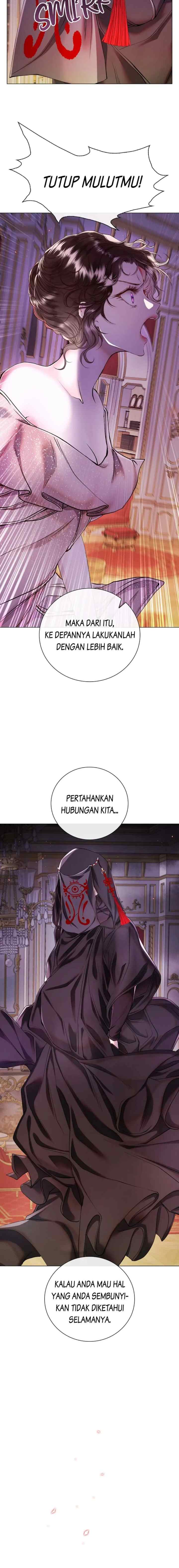 I Woke Up as the Ugly Duckling chapter 86 halaman 13
