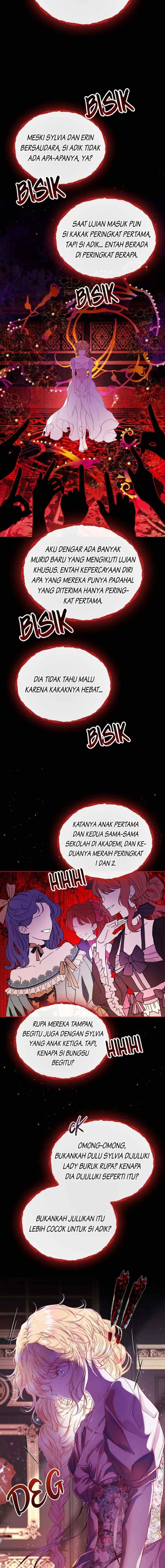 I Woke Up as the Ugly Duckling chapter 89 halaman 13