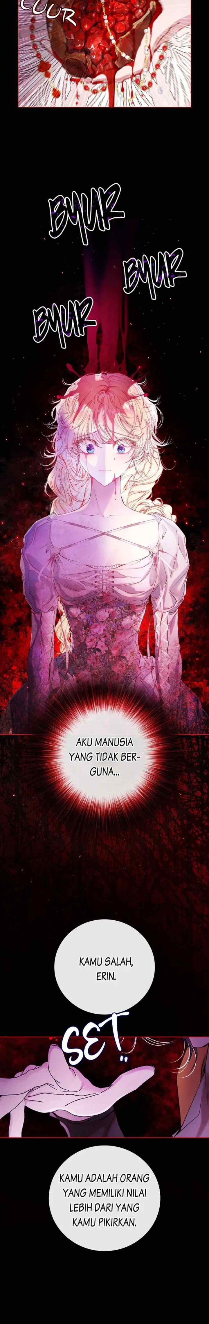 I Woke Up as the Ugly Duckling chapter 89 halaman 15