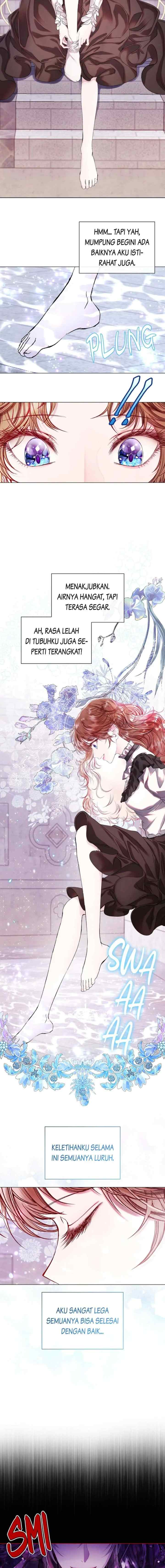 I Woke Up as the Ugly Duckling chapter 92 halaman 18