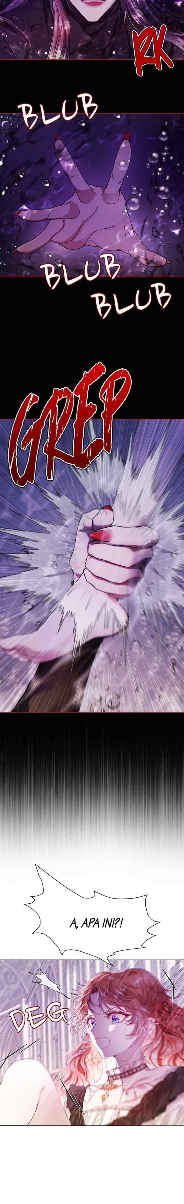 I Woke Up as the Ugly Duckling chapter 92 halaman 19