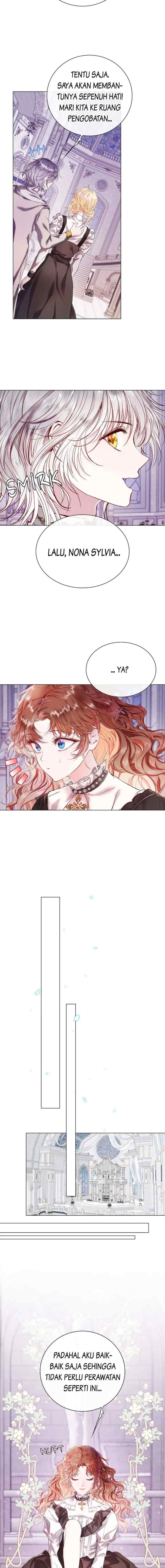 I Woke Up as the Ugly Duckling chapter 92 halaman 17