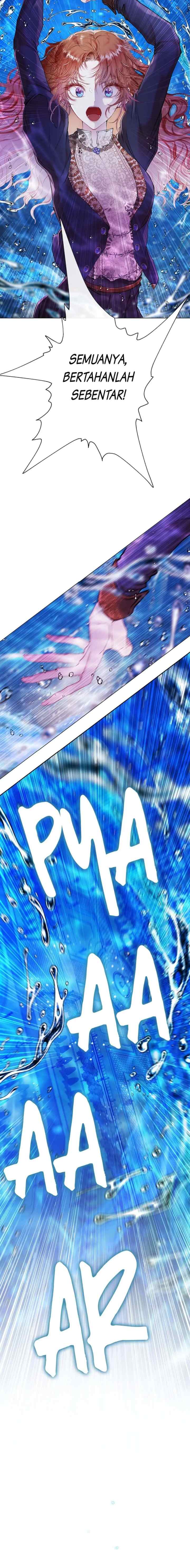 I Woke Up as the Ugly Duckling chapter 92 halaman 10