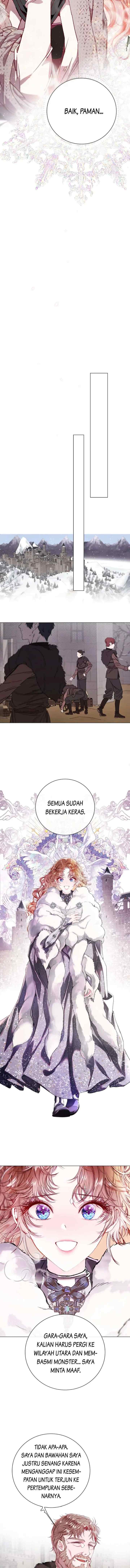 I Woke Up as the Ugly Duckling chapter 95 halaman 13