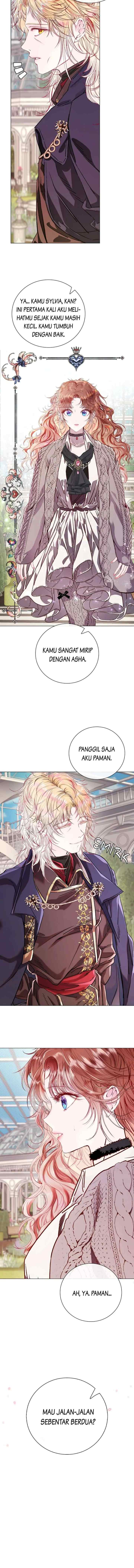 I Woke Up as the Ugly Duckling chapter 95 halaman 7