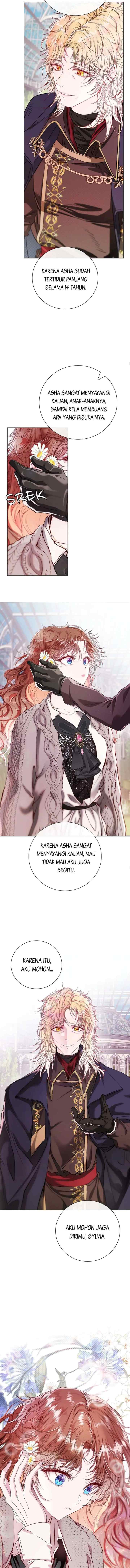 I Woke Up as the Ugly Duckling chapter 95 halaman 12