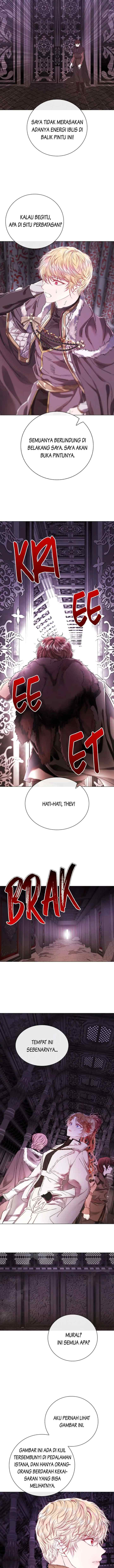 I Woke Up as the Ugly Duckling chapter 96 halaman 10