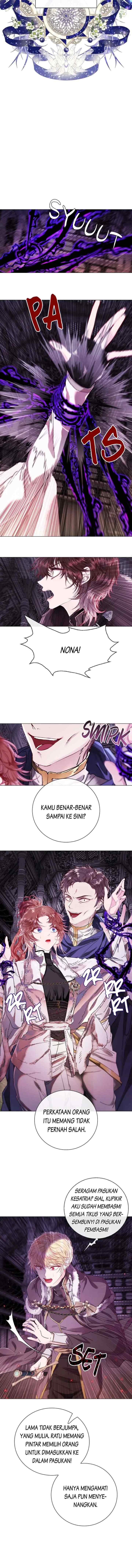 I Woke Up as the Ugly Duckling chapter 97 halaman 6