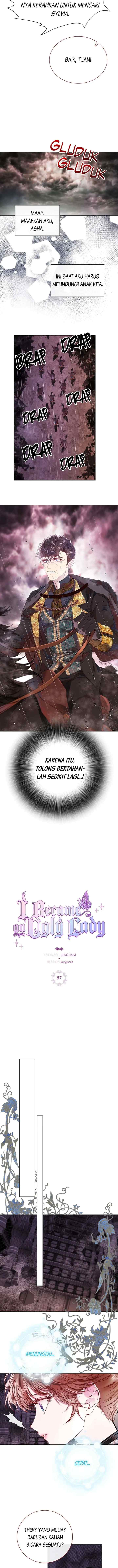 I Woke Up as the Ugly Duckling chapter 97 halaman 4