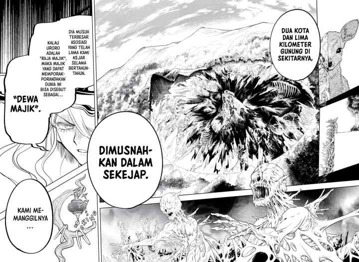 Ichi The Witch chapter 15 halaman 16