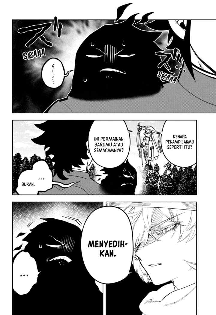 Ichi The Witch chapter 15 halaman 5